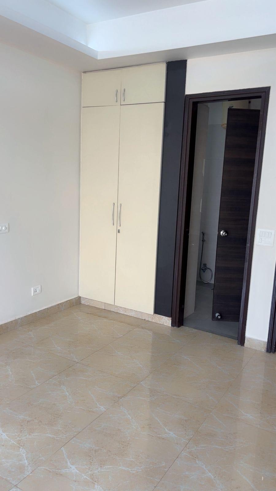 3 BHK Apartment in 34 Park Estate Goregaon West, Mumbai photo 4