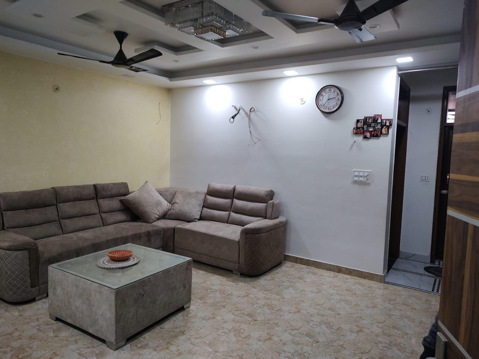 4 BHK Apartment in 34 Park Estate Goregaon West, Mumbai - View 2