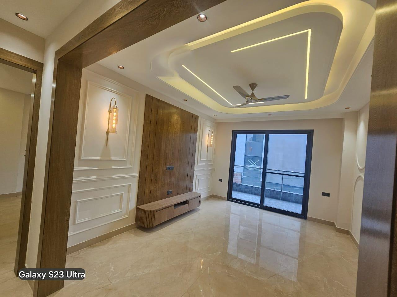 3 BHK Apartment in Kalpataru Elitus mulund west mumbai photo 4
