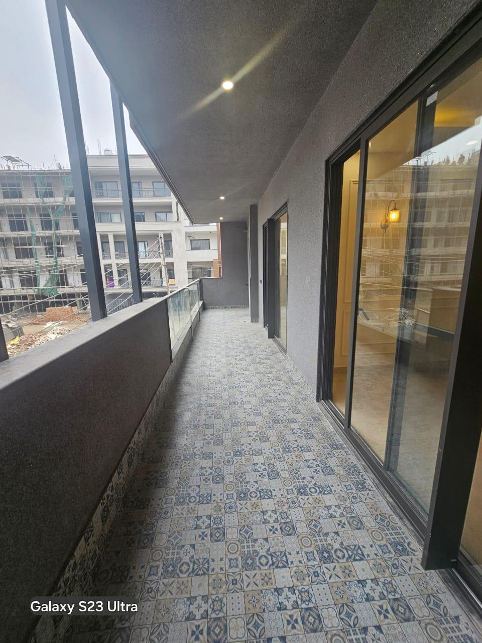 3 BHK Apartment in Kalpataru Elitus mulund west mumbai photo 8