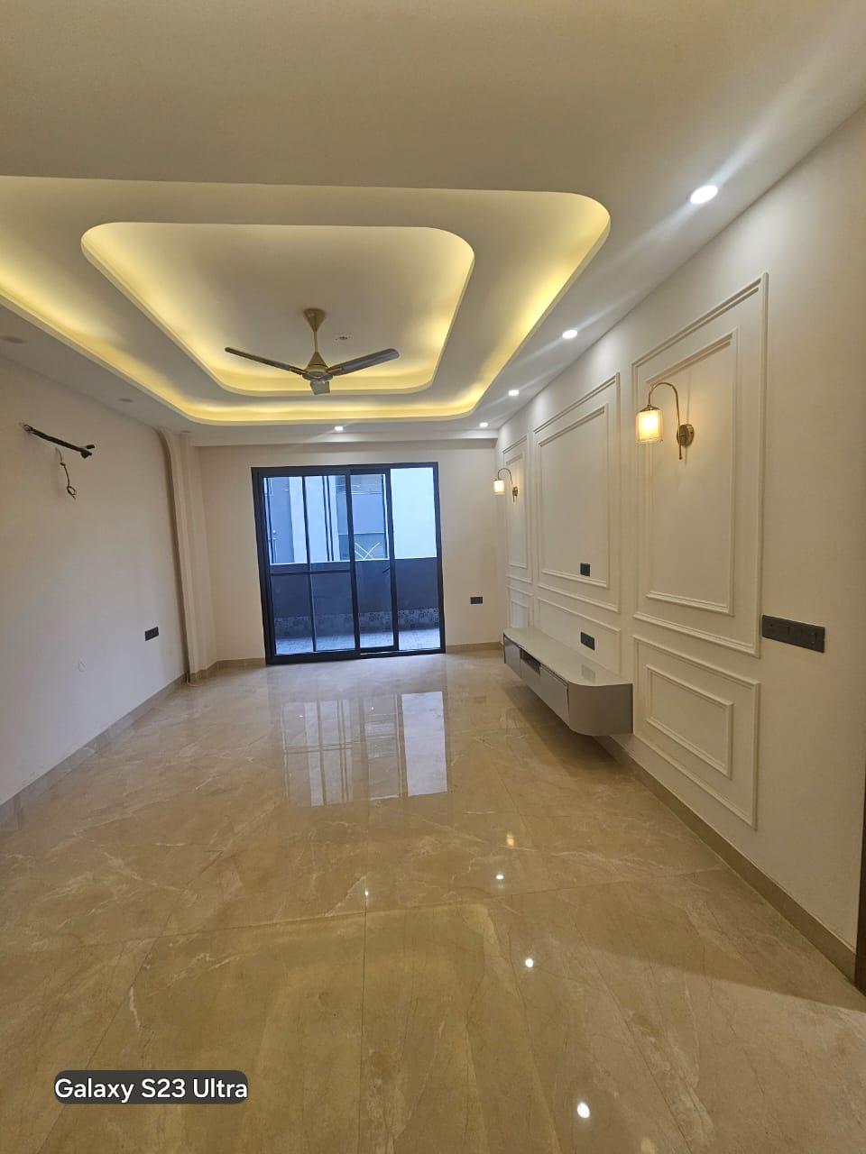 3 BHK Apartment in Kalpataru Elitus mulund west mumbai photo 5
