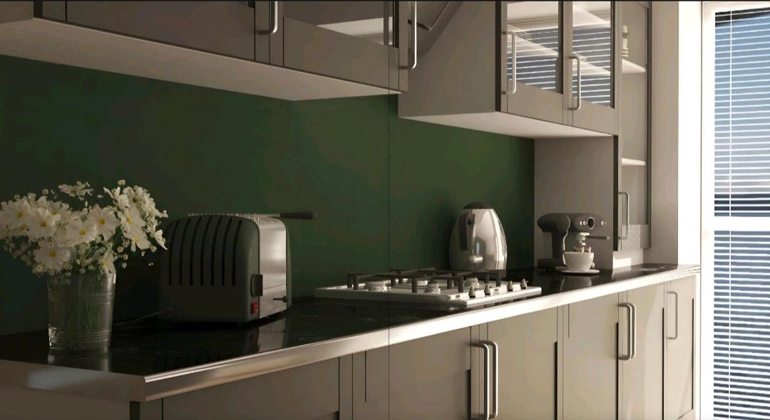 2 BHK Apartment in Spenta Anthea  Andheri West, Mumbai photo 6