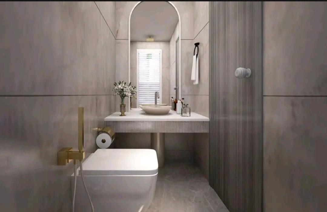 3 BHK Apartment in Spenta Anthea  Andheri West, Mumbai photo 7
