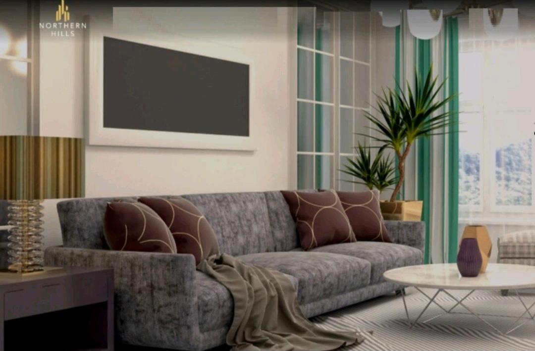 3 BHK Apartment in Spenta Anthea  Andheri West, Mumbai photo 8