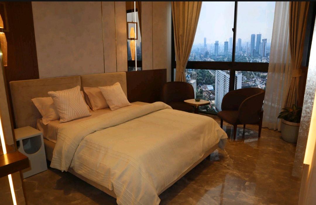 4 BHK Apartment in Birlya niyaara woril mumbai photo 4