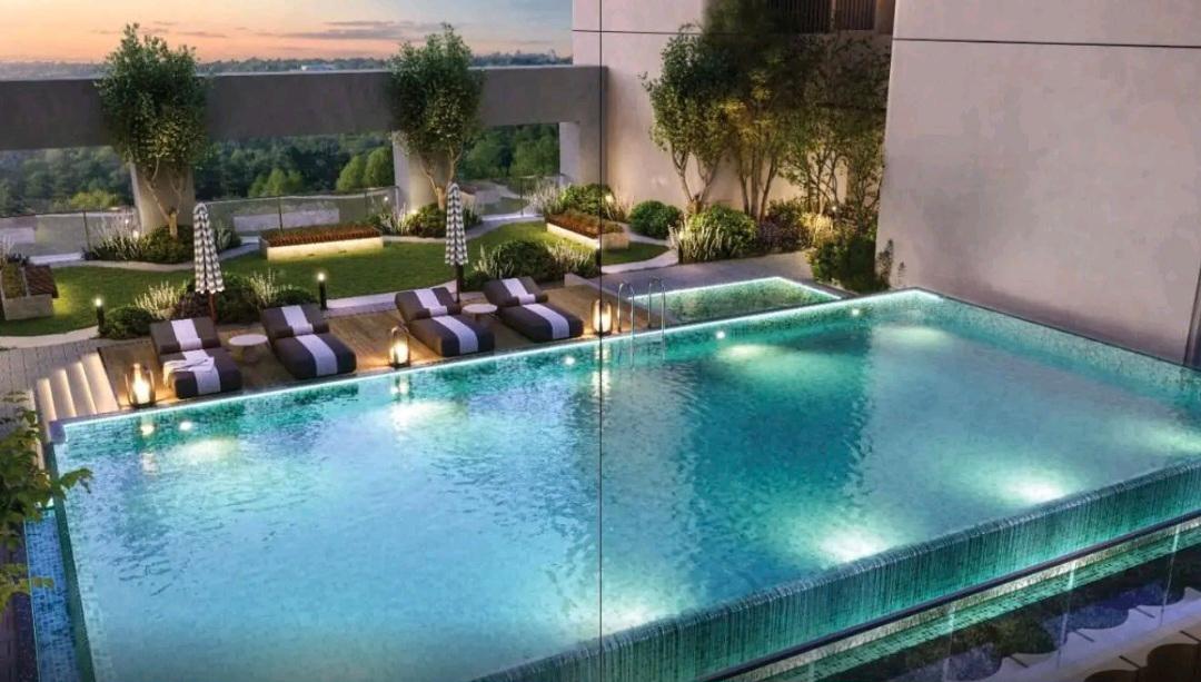 5 BHK Apartment in Birlya niyaara woril mumbai - View 2