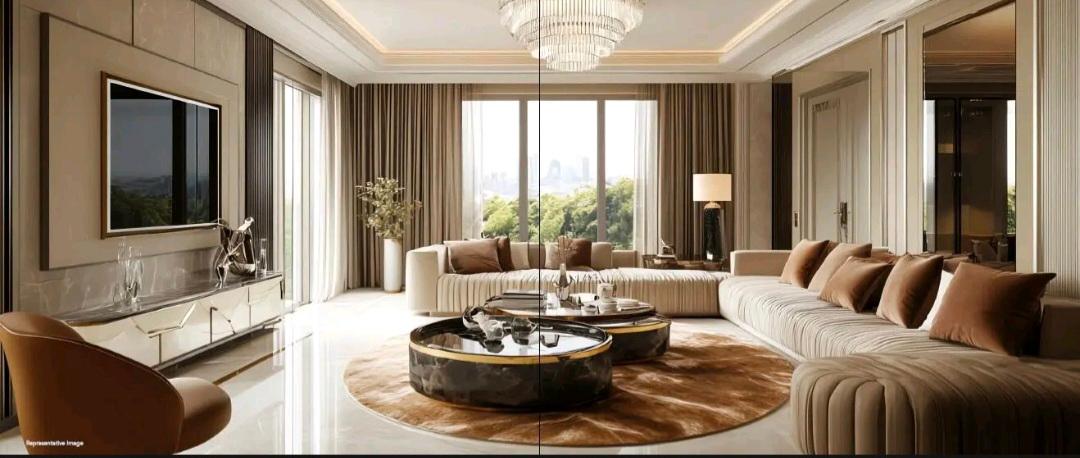 5 BHK Apartment in Birlya niyaara woril mumbai - View 3