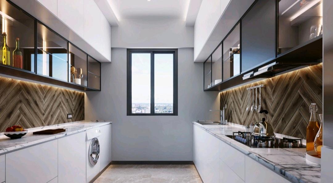 5 BHK Apartment in Birlya niyaara woril mumbai photo 11