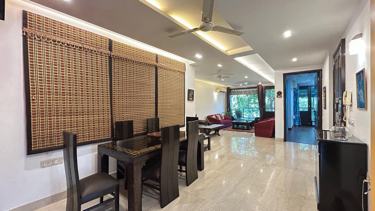 1 BHK Apartment in Darsshan promesa Fremont apartment in lalbaug Parel mumbai photo 5