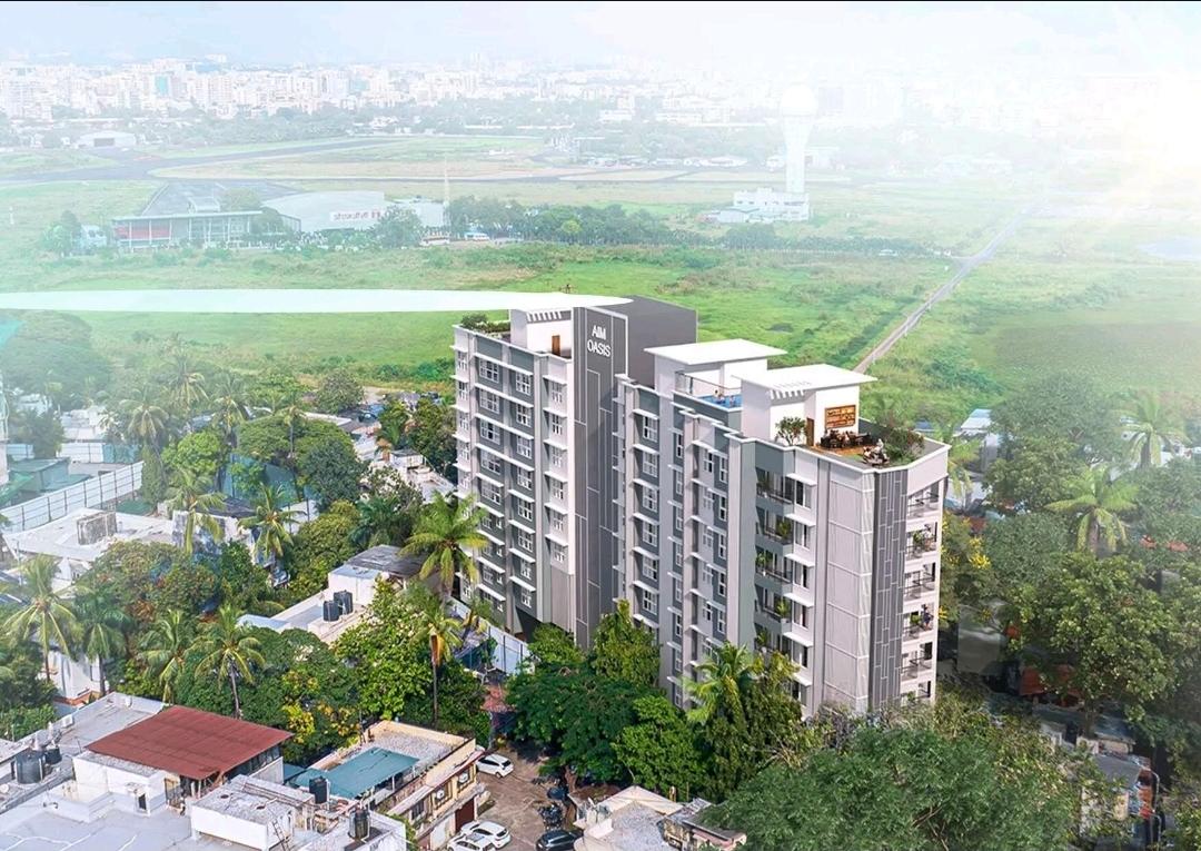 3 BHK Apartment in Darsshan promesa Fremont apartment in lalbaug Parel mumbai