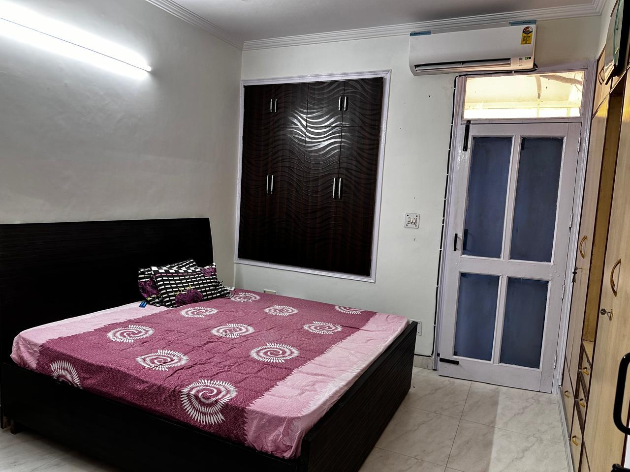 3 BHK Apartment in Darsshan promesa Fremont apartment in lalbaug Parel mumbai - View 3
