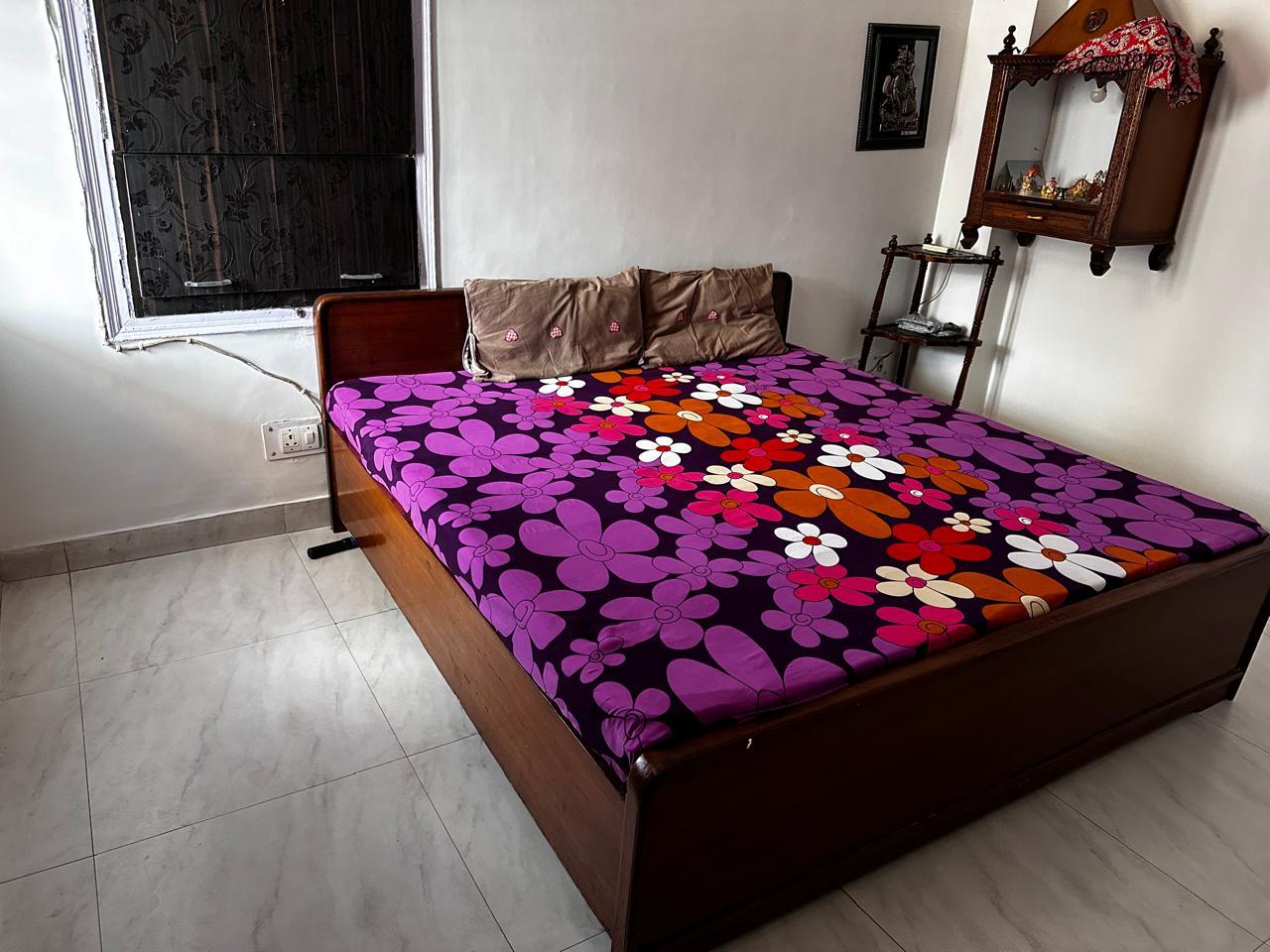 3 BHK Apartment in Darsshan promesa Fremont apartment in lalbaug Parel mumbai photo 4