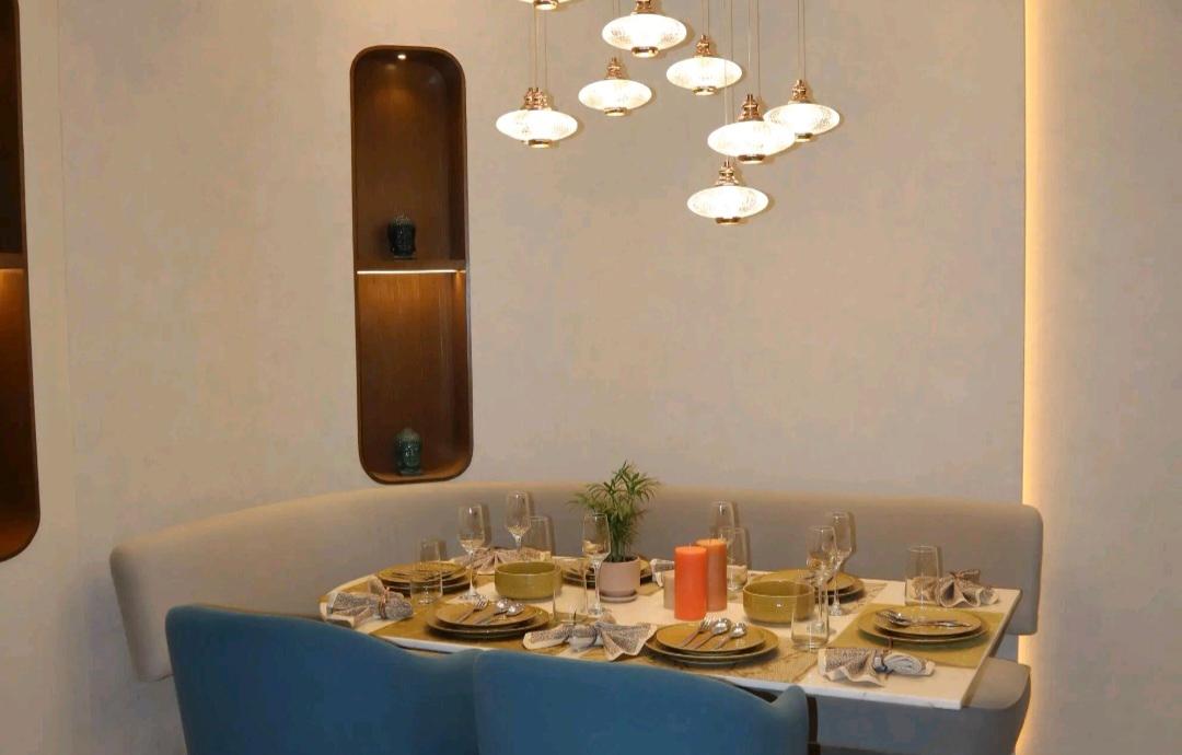 4 BHK Apartment in Darsshan promesa Fremont apartment in lalbaug Parel mumbai - View 2
