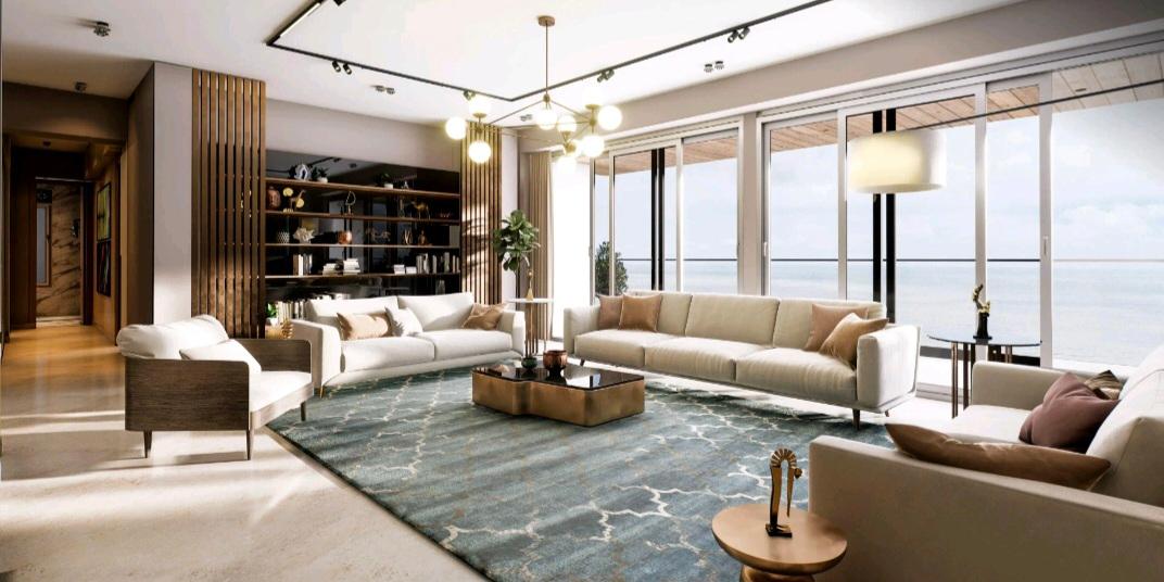 2 BHK Apartment in MS central park apartment in santacruz east mumbai photo 6