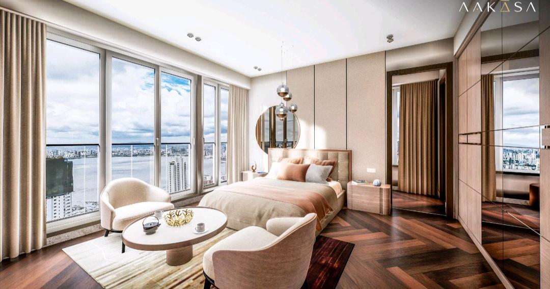 3 BHK Apartment in Purva Clermont apartment in chembur mumbai photo 4