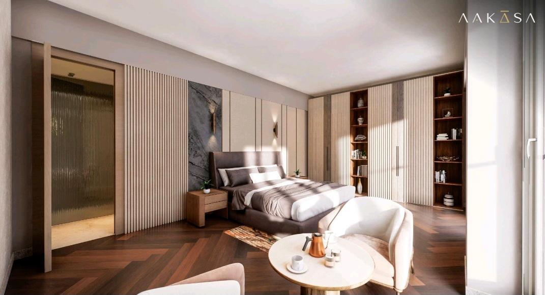 3 BHK Apartment in Purva Clermont apartment in chembur mumbai photo 6