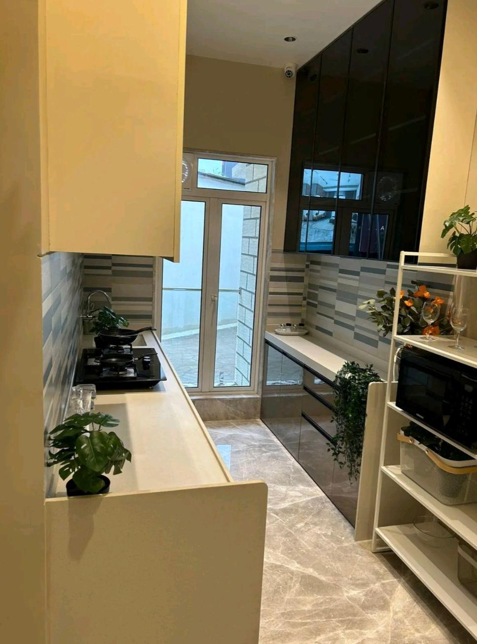 1 BHK Apartment in Silicon pride Apartment in chembur mumbai photo 5