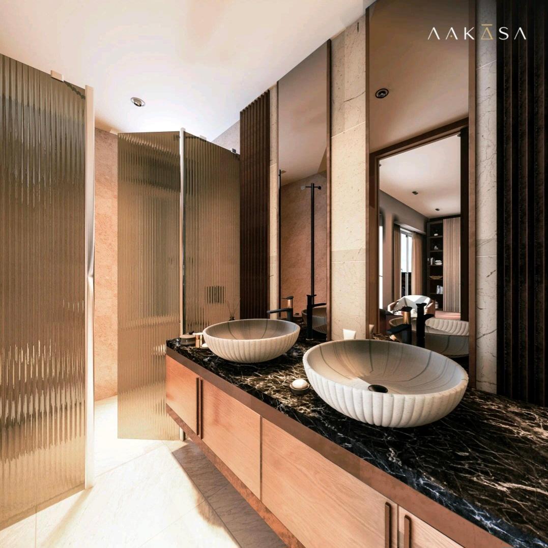 2 BHK Apartment in Silicon pride Apartment in chembur mumbai photo 5