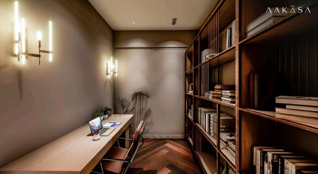 2 BHK Apartment in Silicon pride Apartment in chembur mumbai photo 4