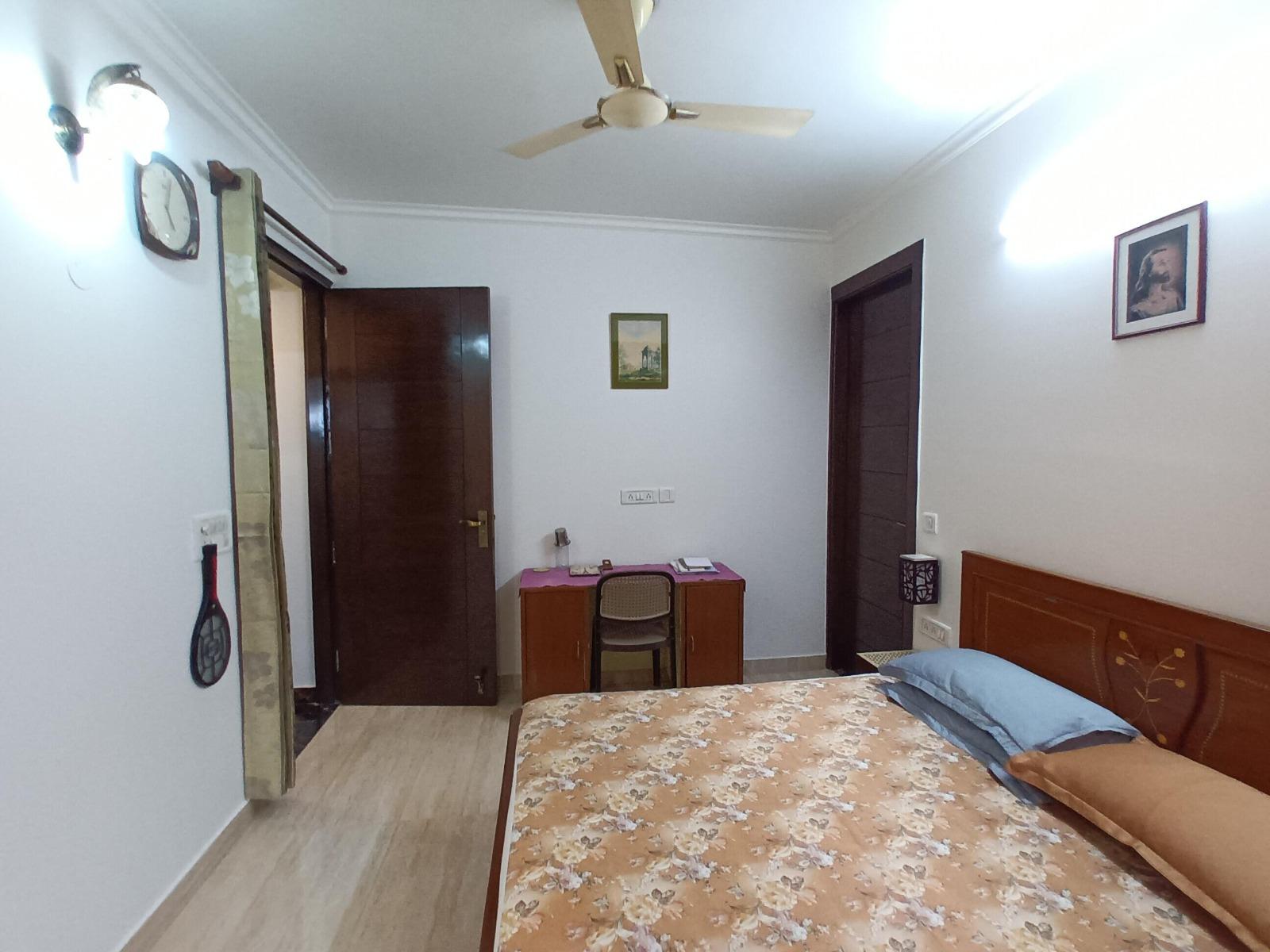3 BHK Apartment in Silicon pride Apartment in chembur mumbai photo 5