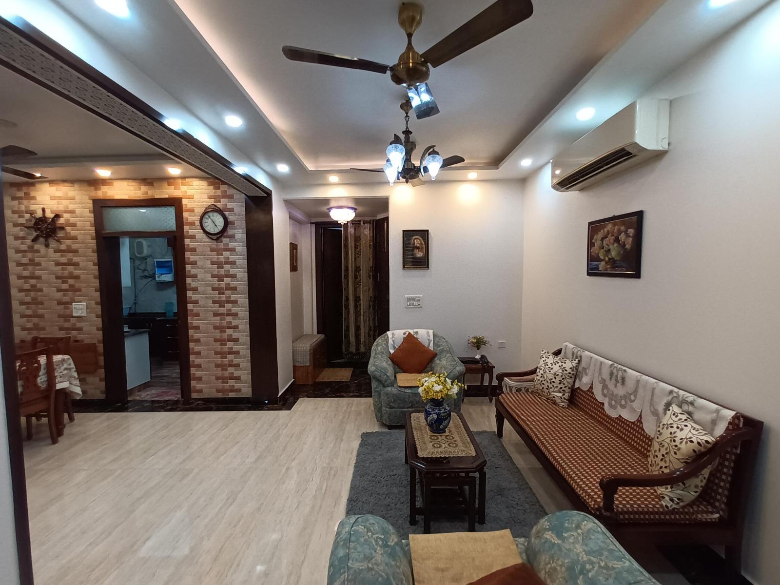 3 BHK Apartment in Silicon pride Apartment in chembur mumbai photo 6