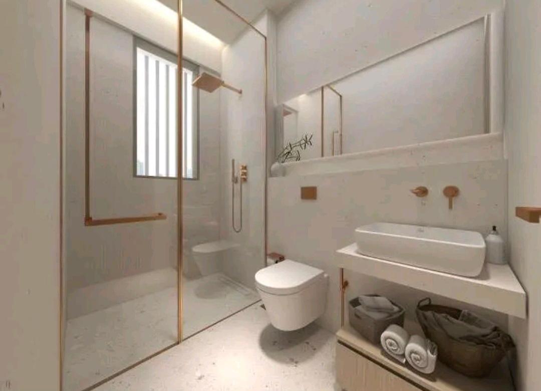 1 BHK Apartment in Rishabraj Avyaana  Bangur Nagar, Goregaon West photo 4