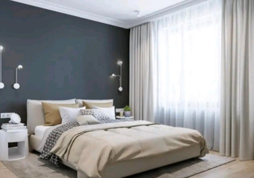 2 BHK Apartment in Rishabraj Avyaana  Bangur Nagar, Goregaon West photo 4