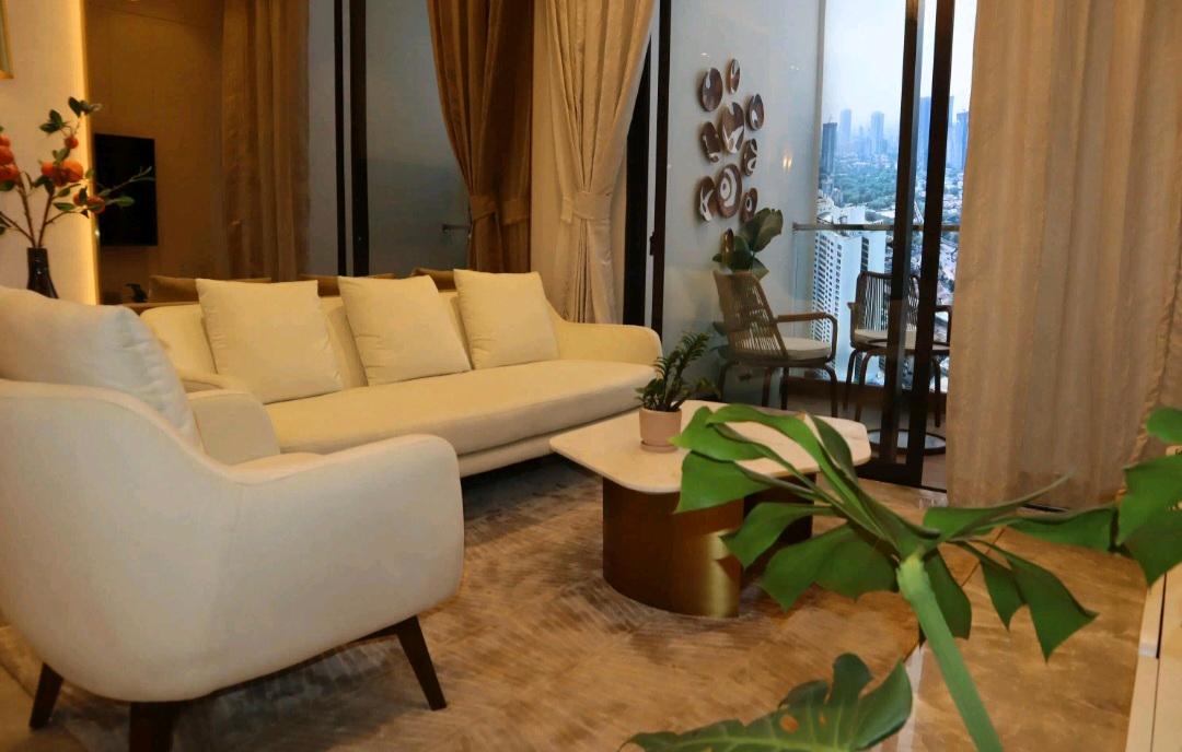 3 BHK Apartment in Rishabraj Avyaana  Bangur Nagar, Goregaon West photo 6