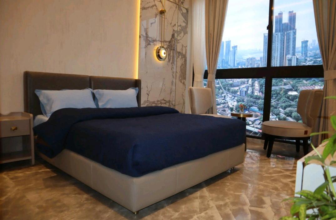 3 BHK Apartment in Rishabraj Avyaana  Bangur Nagar, Goregaon West photo 4