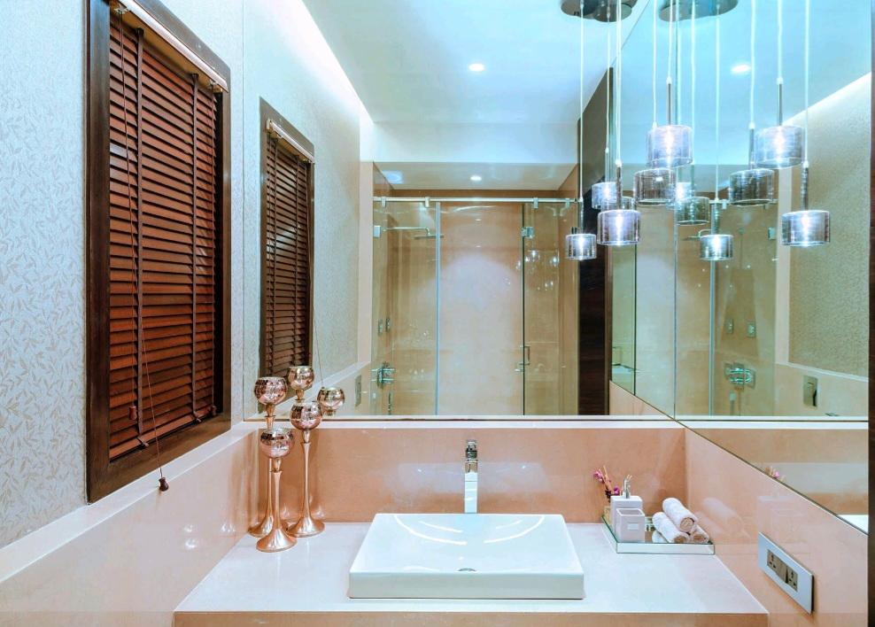 3 BHK Apartment in Rishabraj Avyaana  Bangur Nagar, Goregaon West photo 9