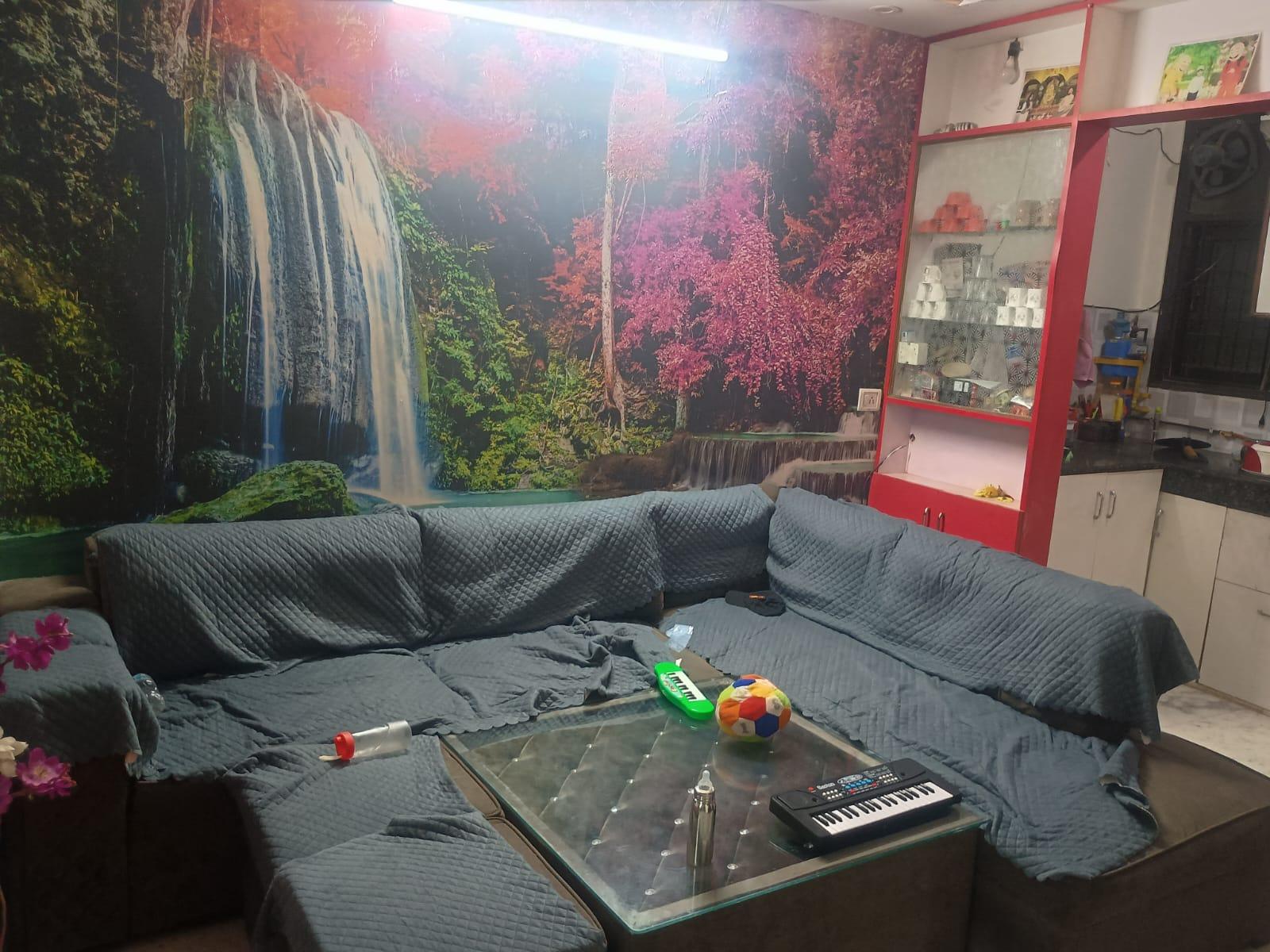 2 BHK Apartment in Adityaraj Tapovan  Vikhroli East, Mumbai photo 7