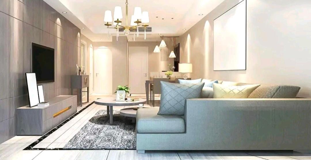 1 BHK Apartment in Ariha Opulence  Goregaon West, Mumbai photo 4