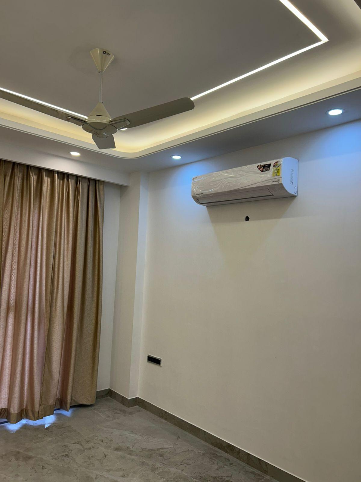 1 RK Apartment in Ariha Opulence  Goregaon West, Mumbai photo 4