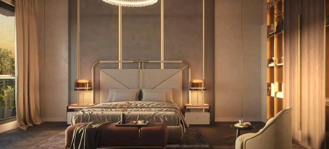3 BHK Apartment in Godrej Five Gardens Matunga, Mumbai photo 4