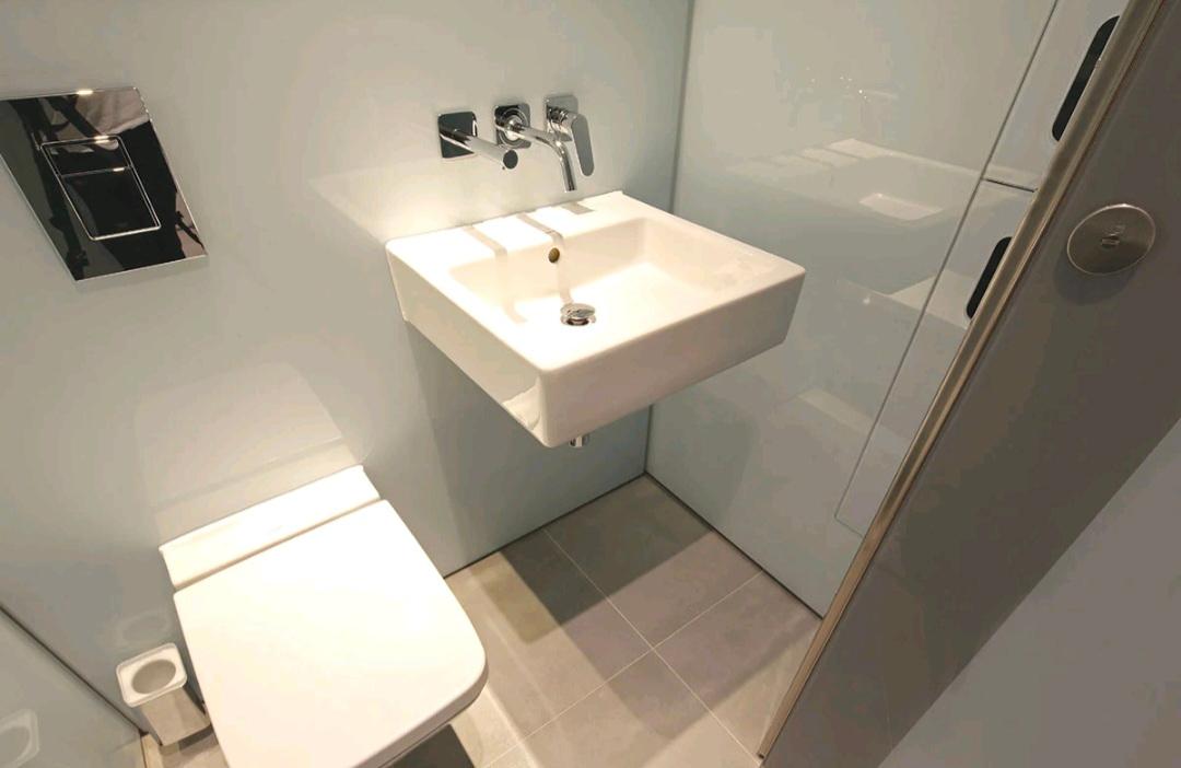 3 BHK Apartment in Lodha World Towers Worli, Mumbai photo 6