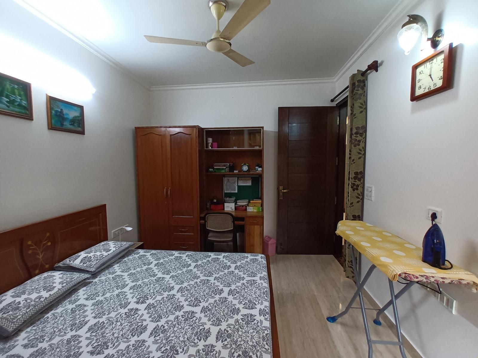 3 BHK Apartment in Raunak Centrum  Chembur East, Mumbai photo 5