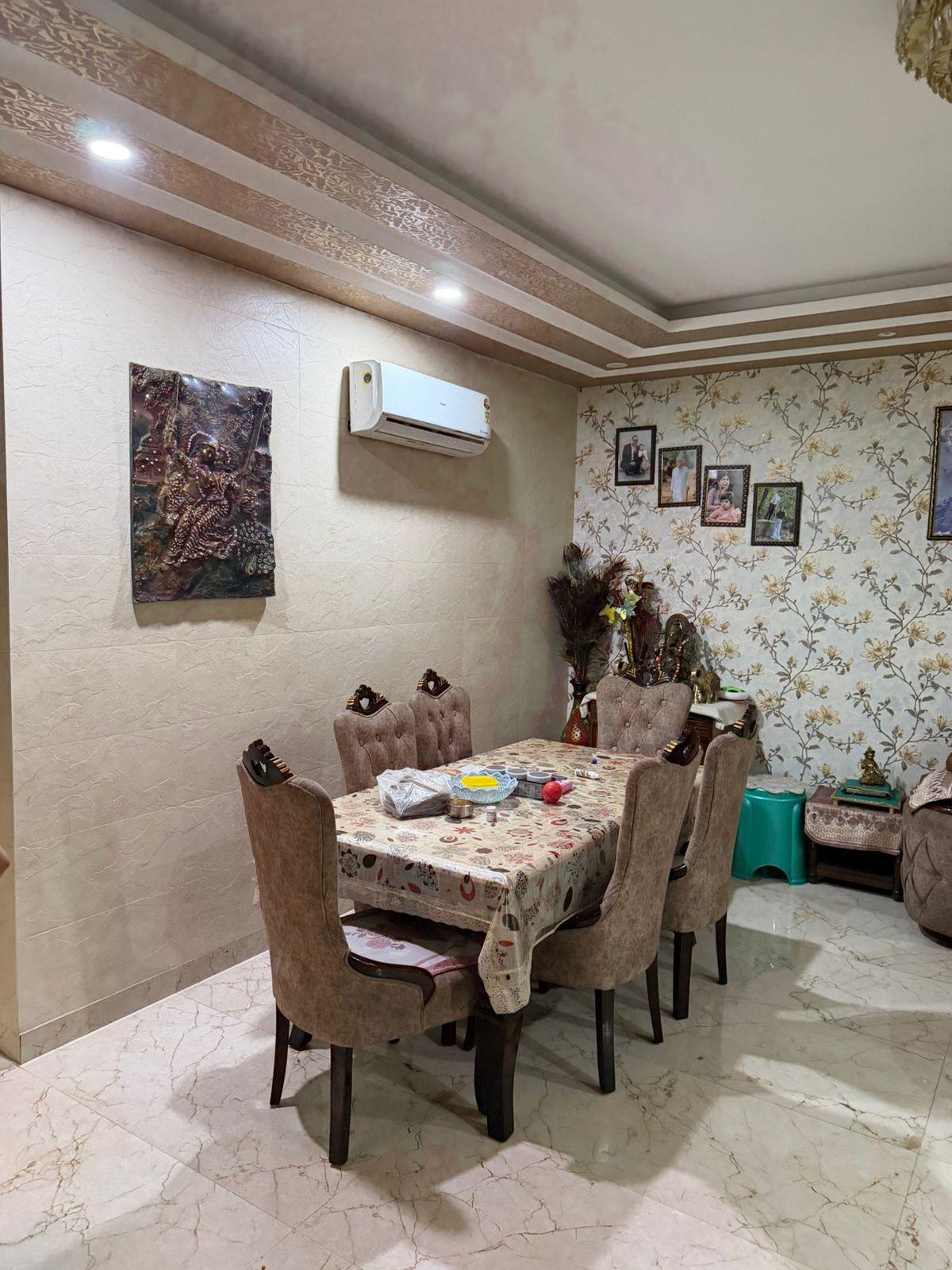 2 BHK Apartment in Sunbeam Heights Andheri West, Mumbai photo 7