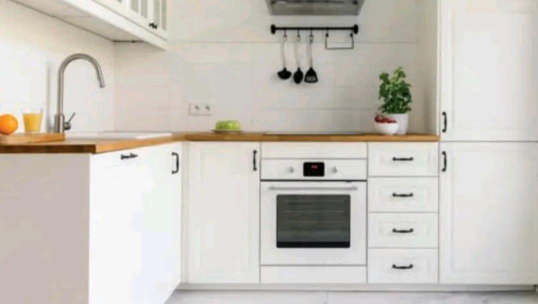 2 BHK Apartment in Vista Residences  Goregaon West, Mumbai photo 6