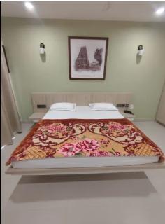 3 BHK Apartment in Vista Residences  Goregaon West, Mumbai photo 5