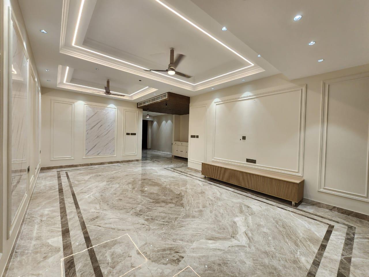 3 BHK Apartment in Vascon Orchids Santacruz West, Mumbai photo 5