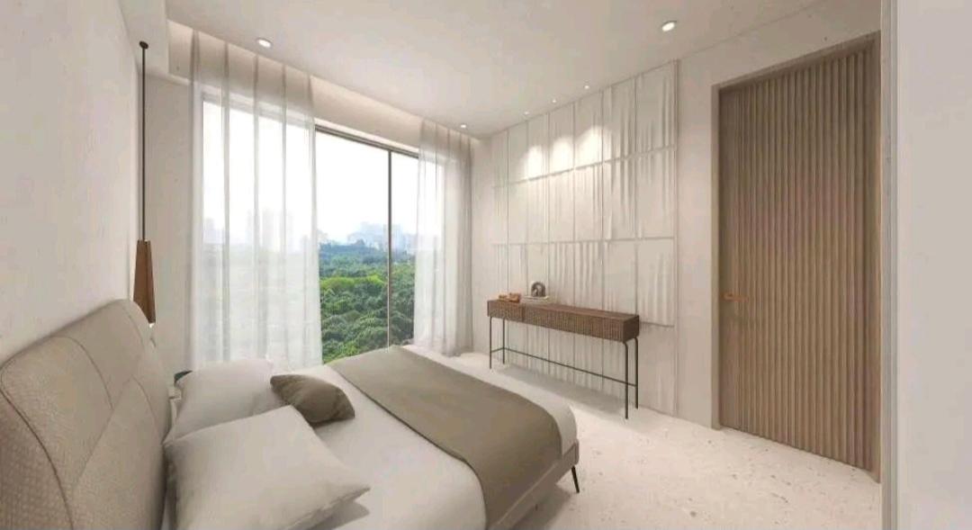 3 BHK Apartment in IM The Crimson  Borivali West, Mumbai photo 4