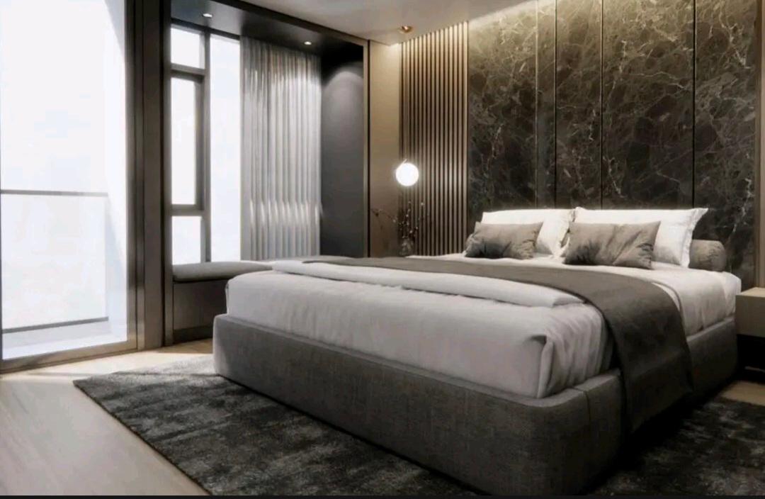1 BHK Apartment in Vaishno Sky  Malad East, Mumbai photo 3