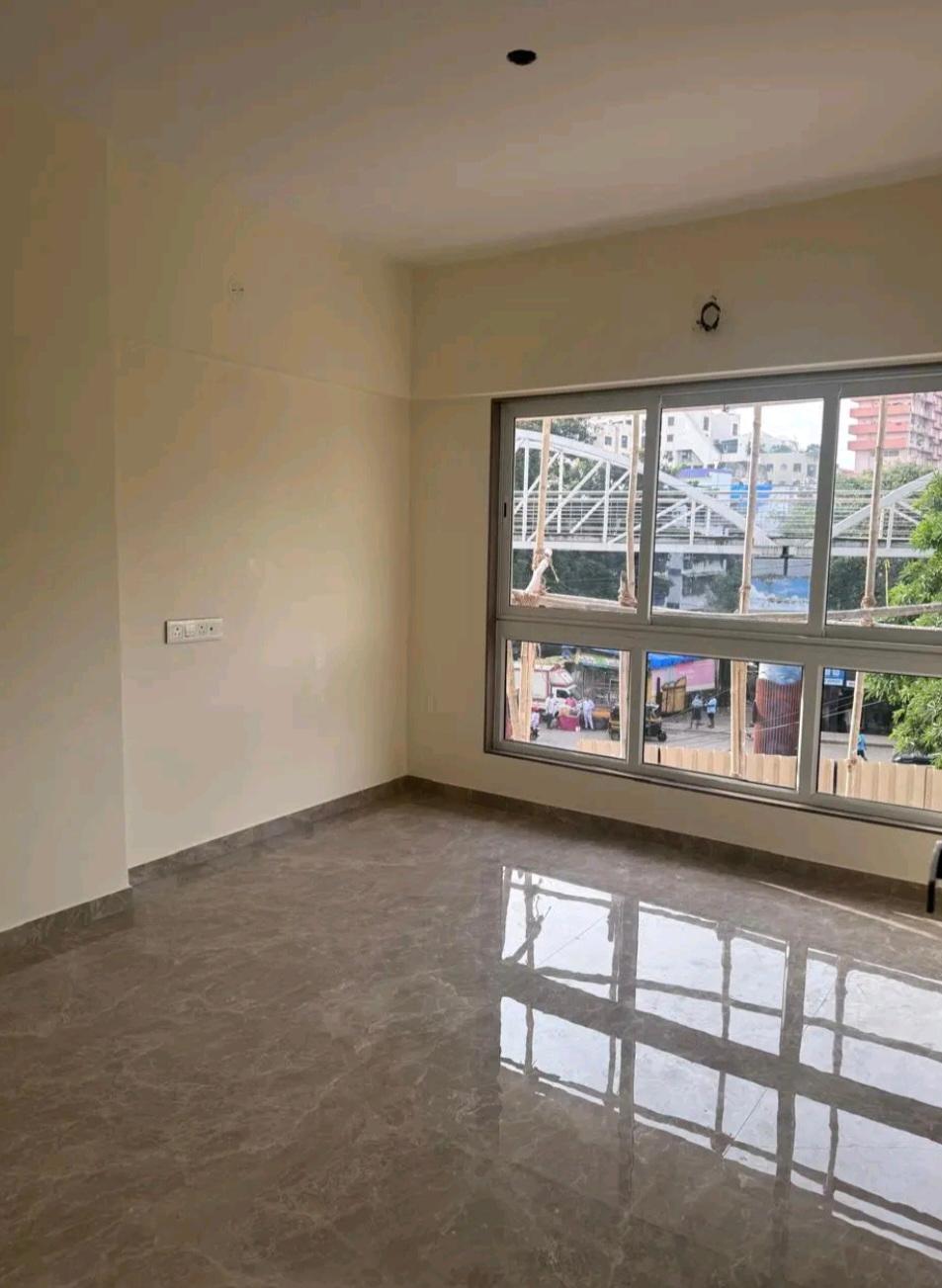 2 BHK Apartment in SMAQ Miraya Residency  Santacruz East, Mumbai photo 2