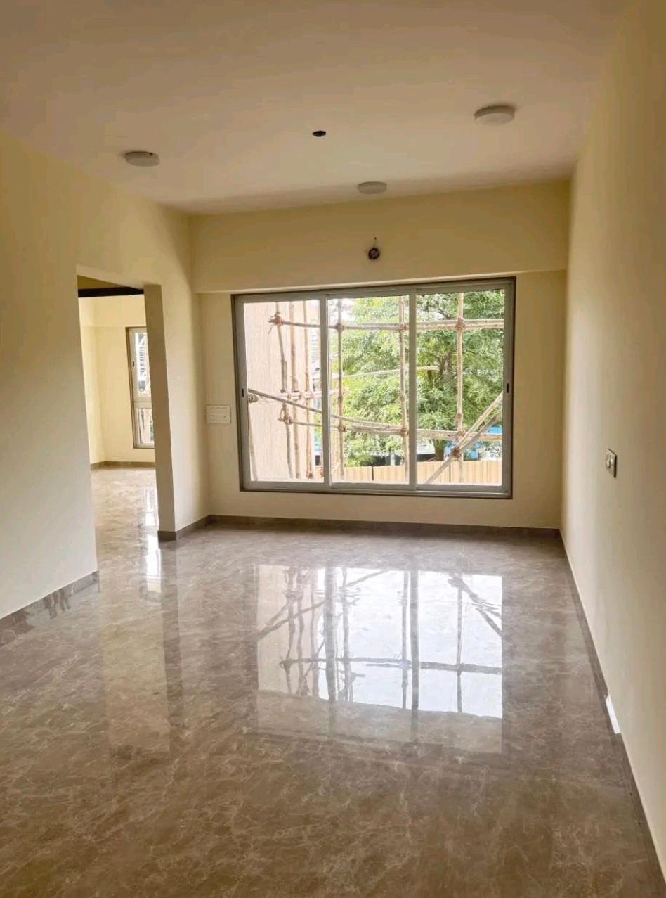 2 BHK Apartment in SMAQ Miraya Residency  Santacruz East, Mumbai photo 3