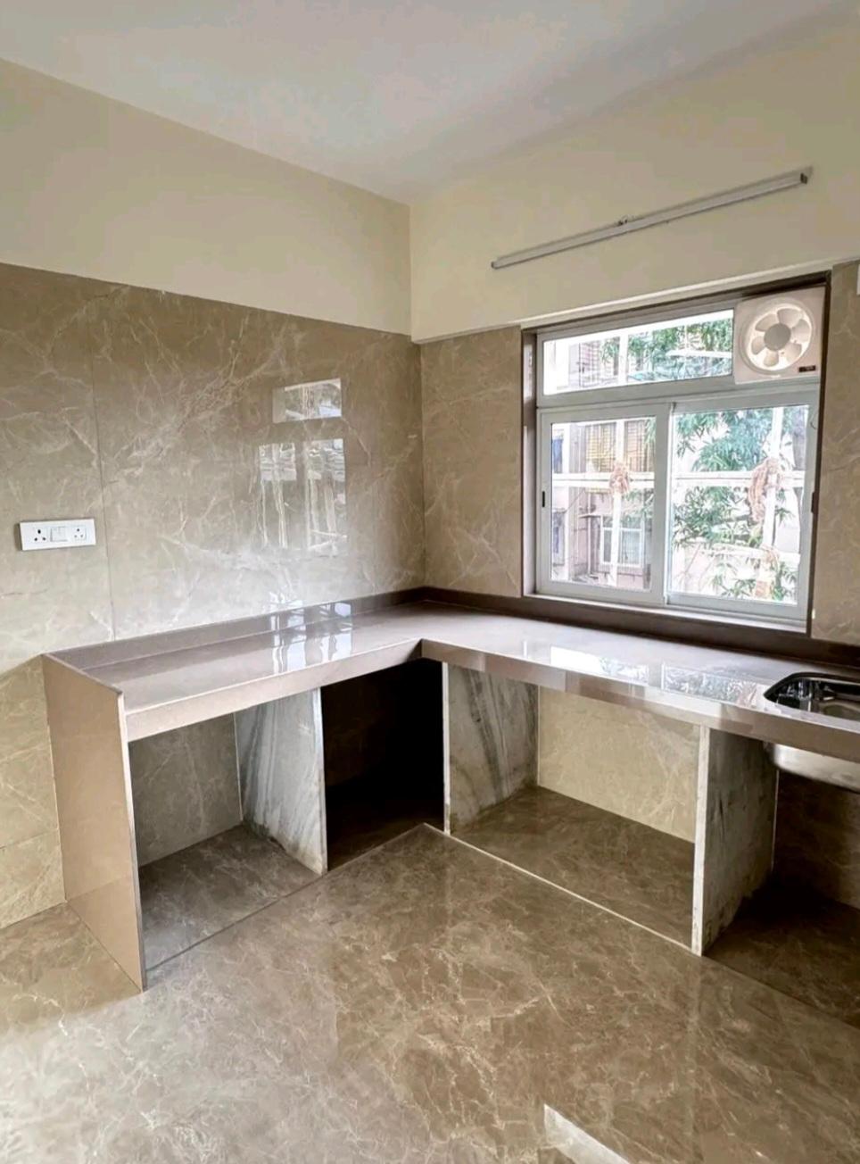 2 BHK Apartment in SMAQ Miraya Residency  Santacruz East, Mumbai photo 4