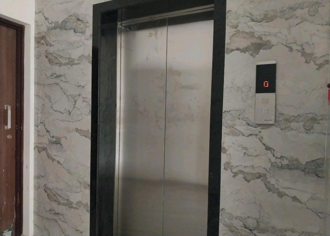 2 BHK Apartment in SMAQ Miraya Residency  Santacruz East, Mumbai photo 6