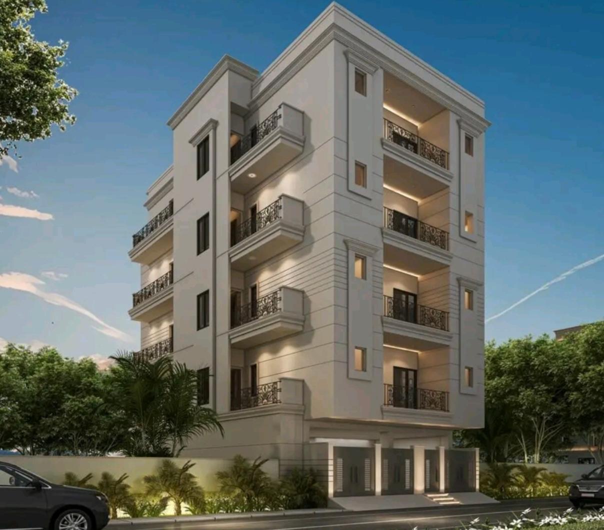 2 BHK Independent Floor in NMBPL I 10 Independent Floors  Lajpat Nagar 2, Delhi photo 1
