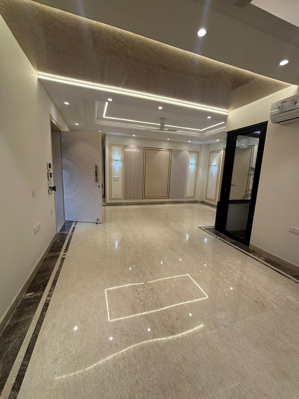 2 BHK Independent Floor in NMBPL I 10 Independent Floors  Lajpat Nagar 2, Delhi photo 4