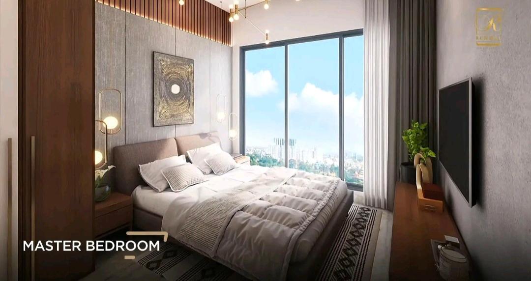 2 BHK Apartment in Mindset Aum Laxmi Kusum  Mulund, Mumbai photo 4