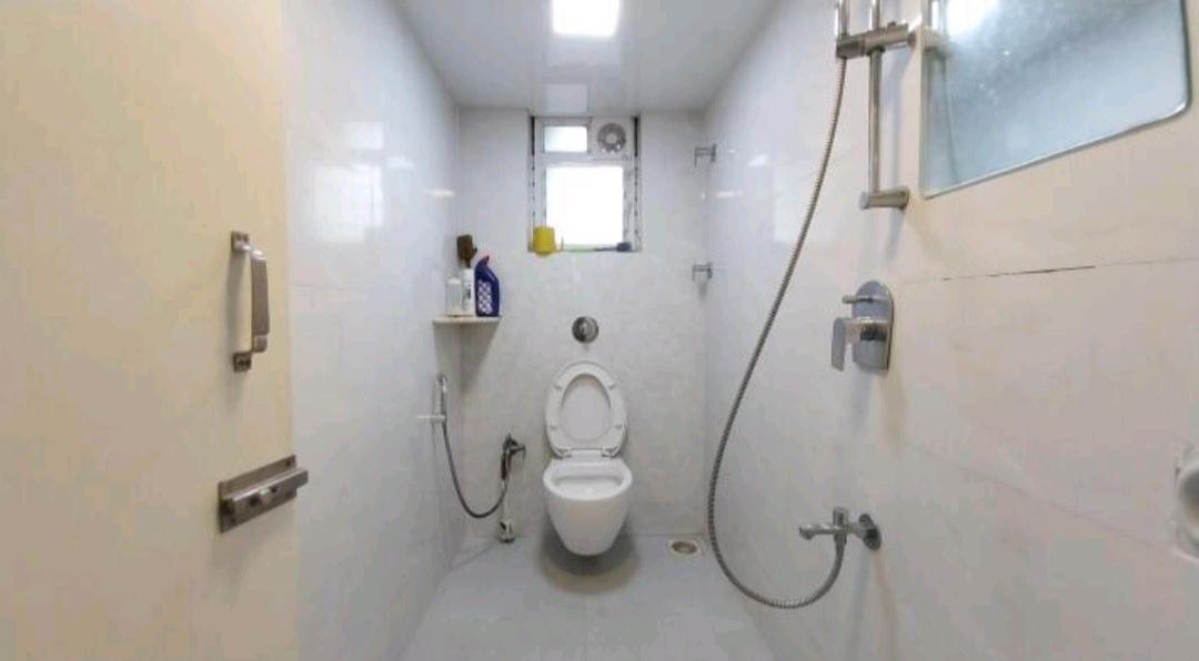 2 BHK Apartment in Mindset Aum Laxmi Kusum  Mulund, Mumbai photo 7